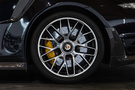 2014 Porsche 911 911 TURBO S
