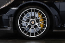 2014 Porsche 911 911 TURBO S