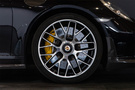 2014 Porsche 911 911 TURBO S