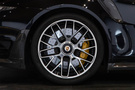2014 Porsche 911 911 TURBO S