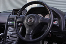 2000 Nissan SKYLINE GT-R BNR34 R34 GTR, TV2 BAYSIDE BLUE, LOW MILEAGE