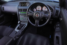 2000 Nissan SKYLINE GT-R BNR34 R34 GTR, TV2 BAYSIDE BLUE, LOW MILEAGE