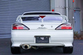 1999 Nissan SILVIA SPEC S AERO, SPEC R AERO KIT, NISMO LMGT4 Wheels