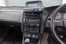 1998 Nissan STAGEA WGNC34 Stagea AUTECH VERSION 260RS, R34 GT-R Front End Conversion, OEM BNR34 Skyline GT-R MFD
