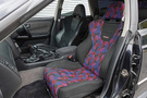 1998 Nissan STAGEA WGNC34 Stagea AUTECH VERSION 260RS, R34 GT-R Front End Conversion, OEM BNR34 Skyline GT-R MFD