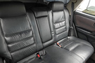 1998 Nissan STAGEA WGNC34 Stagea AUTECH VERSION 260RS, R34 GT-R Front End Conversion, OEM BNR34 Skyline GT-R MFD