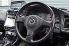 1998 Nissan STAGEA WGNC34 Stagea AUTECH VERSION 260RS, R34 GT-R Front End Conversion, OEM BNR34 Skyline GT-R MFD