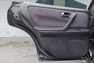 1998 Nissan STAGEA WGNC34 Stagea AUTECH VERSION 260RS, R34 GT-R Front End Conversion, OEM BNR34 Skyline GT-R MFD
