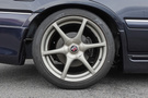1998 Nissan STAGEA WGNC34 Stagea AUTECH VERSION 260RS, R34 GT-R Front End Conversion, OEM BNR34 Skyline GT-R MFD