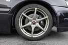 1998 Nissan STAGEA WGNC34 Stagea AUTECH VERSION 260RS, R34 GT-R Front End Conversion, OEM BNR34 Skyline GT-R MFD