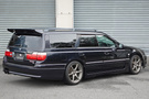 1998 Nissan STAGEA WGNC34 Stagea AUTECH VERSION 260RS, R34 GT-R Front End Conversion, OEM BNR34 Skyline GT-R MFD