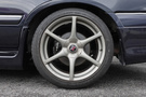 1998 Nissan STAGEA WGNC34 Stagea AUTECH VERSION 260RS, R34 GT-R Front End Conversion, OEM BNR34 Skyline GT-R MFD