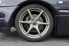 1998 Nissan STAGEA WGNC34 Stagea AUTECH VERSION 260RS, R34 GT-R Front End Conversion, OEM BNR34 Skyline GT-R MFD