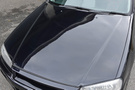 1998 Nissan STAGEA WGNC34 Stagea AUTECH VERSION 260RS, R34 GT-R Front End Conversion, OEM BNR34 Skyline GT-R MFD