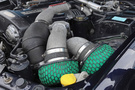 1998 Nissan STAGEA WGNC34 Stagea AUTECH VERSION 260RS, R34 GT-R Front End Conversion, OEM BNR34 Skyline GT-R MFD