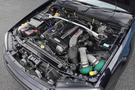 1998 Nissan STAGEA WGNC34 Stagea AUTECH VERSION 260RS, R34 GT-R Front End Conversion, OEM BNR34 Skyline GT-R MFD