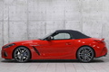 2020 BMW Z4 null