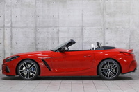 2020 BMW Z4 null