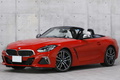 2020 BMW Z4 null