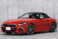 2020 BMW Z4 null