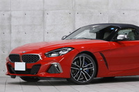 2020 BMW Z4 null