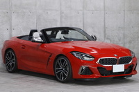 2020 BMW Z4 null