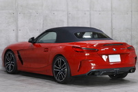 2020 BMW Z4 null