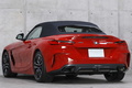 2020 BMW Z4 null