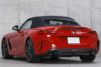 2020 BMW Z4 null