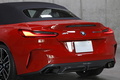 2020 BMW Z4 null