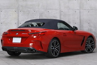 2020 BMW Z4 null