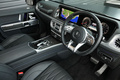 2022 Mercedes-AMG G CLASS null