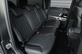 2022 Mercedes-AMG G CLASS null