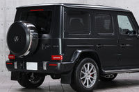 2022 Mercedes-AMG G CLASS null