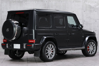2022 Mercedes-AMG G CLASS null