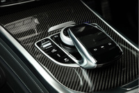 2022 Mercedes-AMG G CLASS null