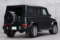 2022 Mercedes-AMG G CLASS null