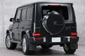 2022 Mercedes-AMG G CLASS null