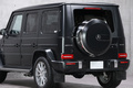 2022 Mercedes-AMG G CLASS null