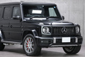 2022 Mercedes-AMG G CLASS null