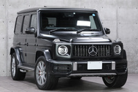 2022 Mercedes-AMG G CLASS null