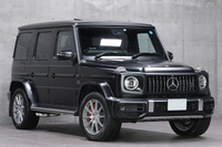 2022 Mercedes-AMG G CLASS null