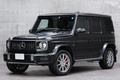 2022 Mercedes-AMG G CLASS null