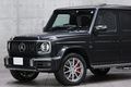 2022 Mercedes-AMG G CLASS null