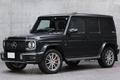 2022 Mercedes-AMG G CLASS null