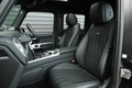 2022 Mercedes-AMG G CLASS null