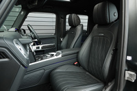 2022 Mercedes-AMG G CLASS null