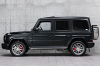 2022 Mercedes-AMG G CLASS null