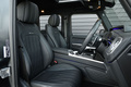 2022 Mercedes-AMG G CLASS null