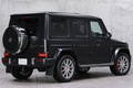 2022 Mercedes-AMG G CLASS null